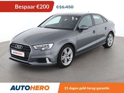Audi A3 1.0 TFSI Sport