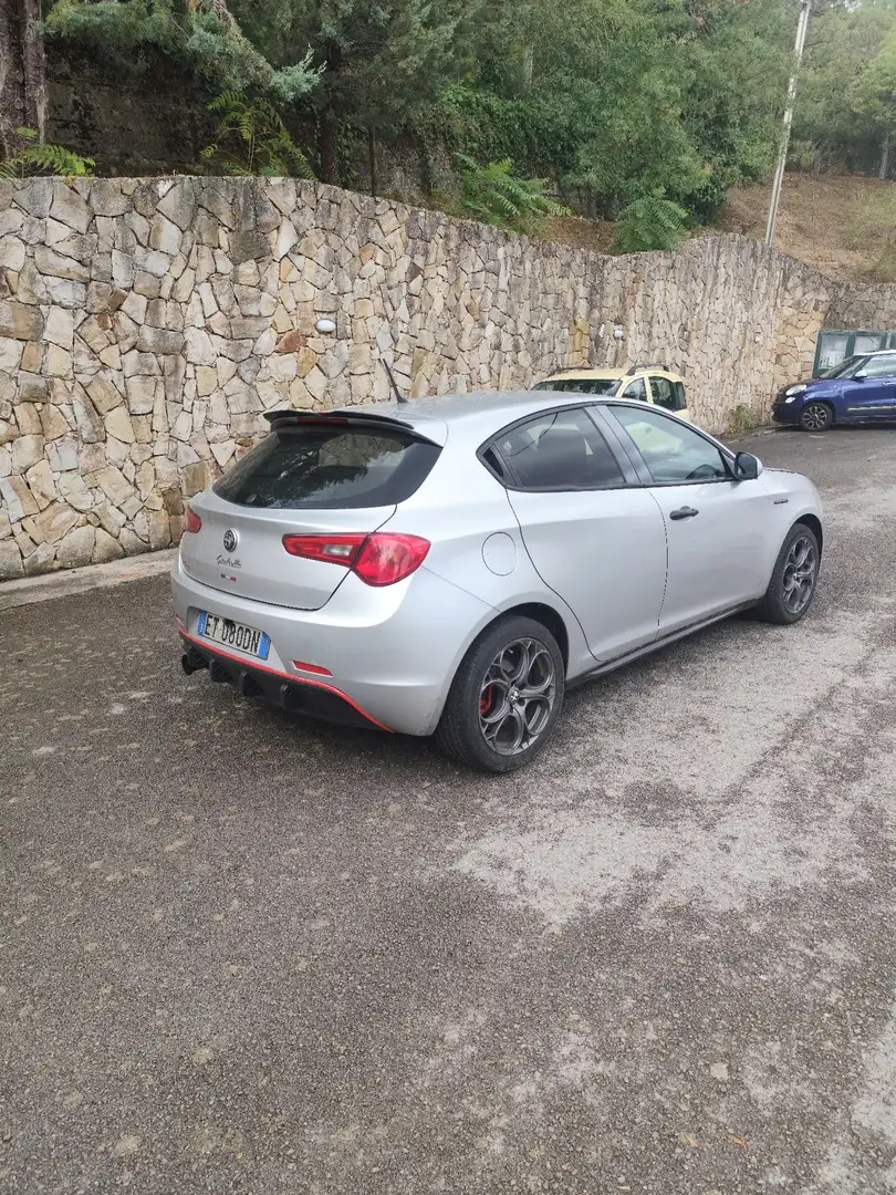 Alfa Romeo Giulietta 1.6 jtdm(2) Progression c/CL - 2