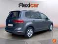 Volkswagen Touran 2.0TDI CR BMT Advance DSG7 85kW Gris - thumbnail 3