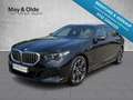 BMW 520 d xDrive Touring M-Sport HUD Pano AHK ACC H/K Schwarz - thumbnail 1