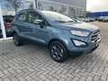 Ford EcoSport 1.0 EcoBoost Trend Ultimate 50% deal 6.475,- ACTIE Blauw - thumbnail 8