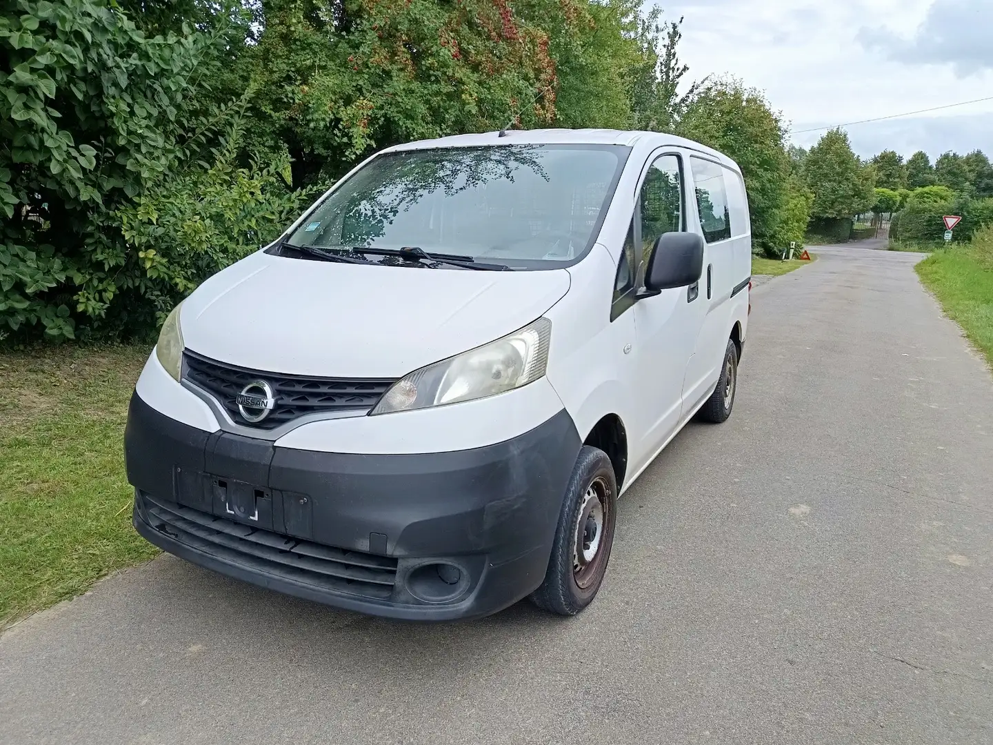 Nissan NV200 1.5 dCi BW L2 - 1