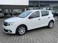 Dacia Sandero Ambiance SCe 70 Weiß - thumbnail 1