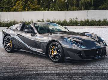GTS / Canna Di Fucile / Lift / Carbon / First Owner