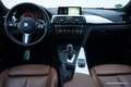 BMW 430 4-serie Gran Coupé 430i Automaat | Sportinterieur Niebieski - thumbnail 8