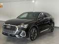 Audi Q3 Sportback S line 2.0 TFSI Quattro S-tronic, 1 Negro - thumbnail 1