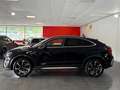 Audi Q3 Sportback S line 2.0 TFSI Quattro S-tronic, 1 Negro - thumbnail 2