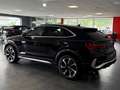 Audi Q3 Sportback S line 2.0 TFSI Quattro S-tronic, 1 Negro - thumbnail 3