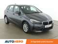 BMW 218 218d Active Tourer Advantage Grau - thumbnail 8