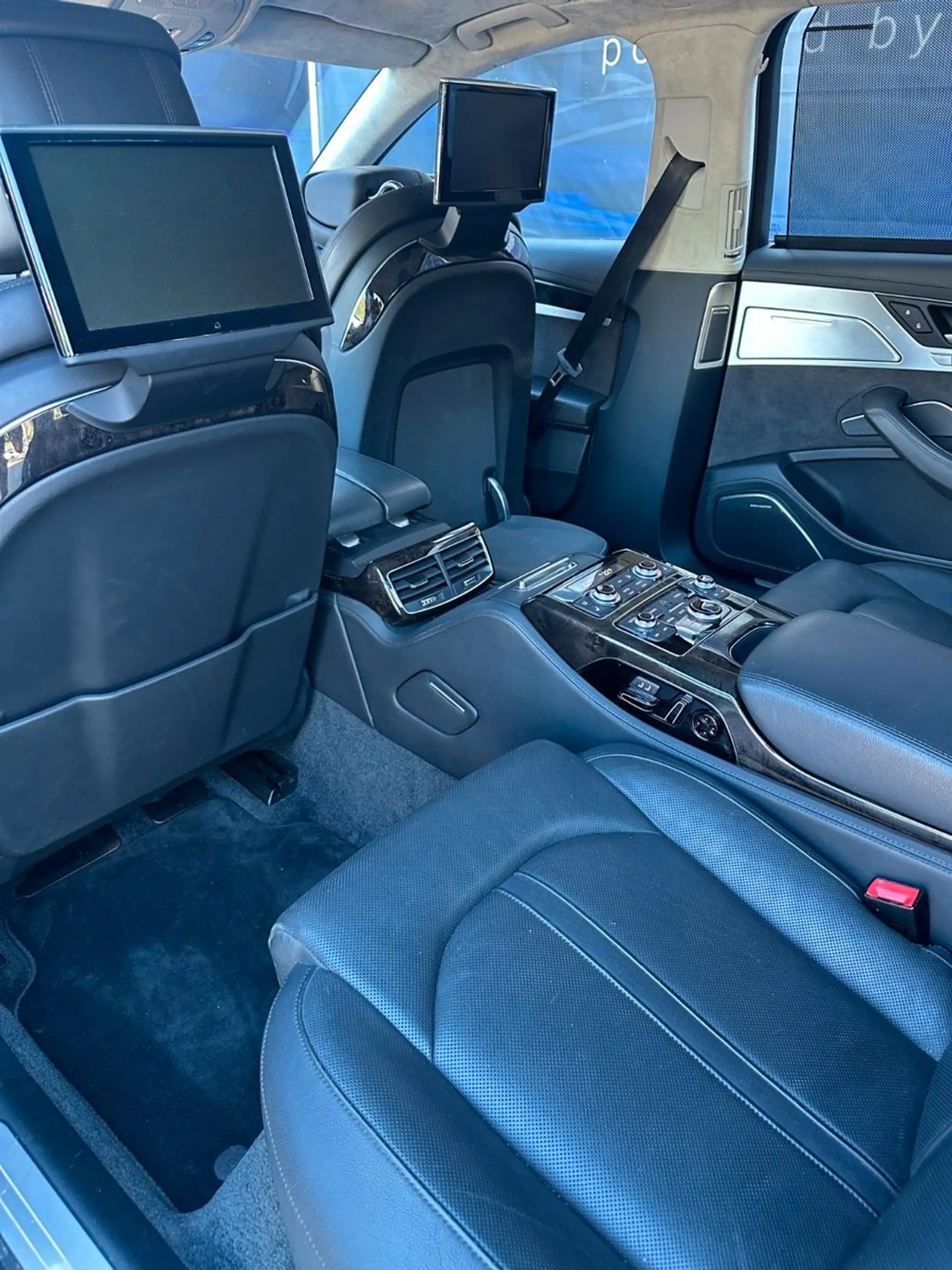 Audi A8 3.0 TDI Lang - Fondsitzpaket - NP 142.000€ — photo 15