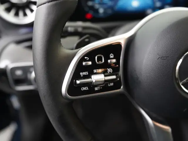 Mercedes-Benz A-Class view 8