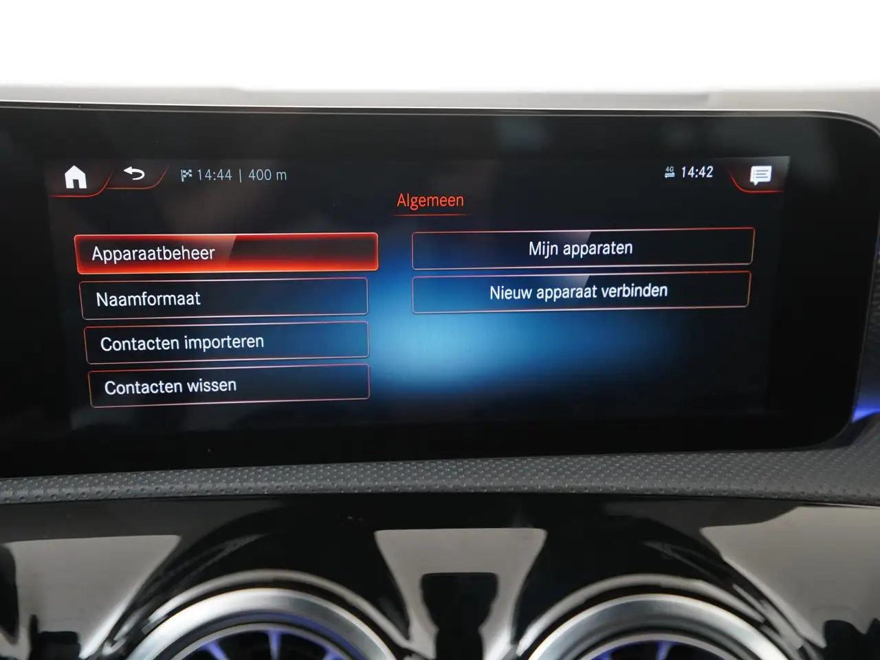 Mercedes-Benz A-Class 250e Progressive Leder Camera Widescreen Z, миниатюра 28