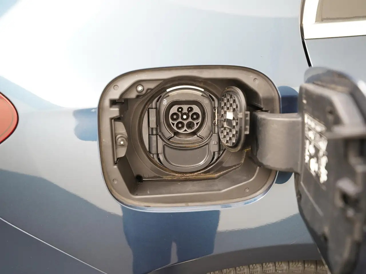 Mercedes-Benz A-Class 250e Progressive Leder Camera Widescreen Z, миниатюра 26