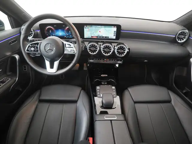 Mercedes-Benz A-Class view 6