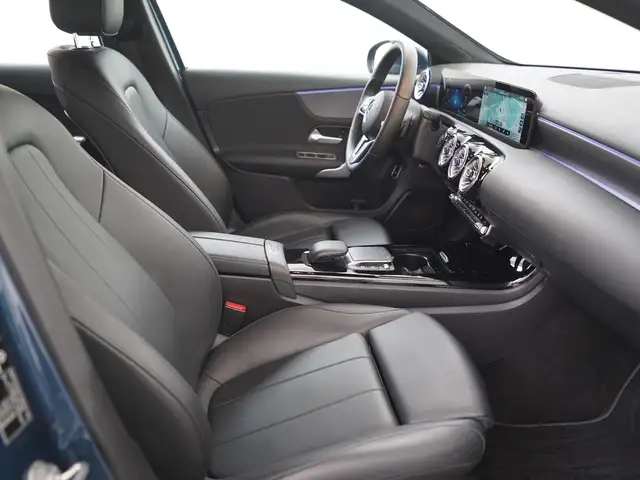 Mercedes-Benz A-Class view 3