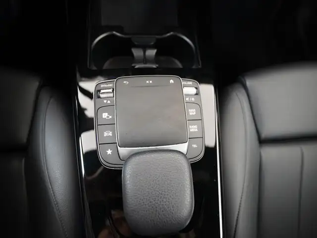 Mercedes-Benz A-Class view 14