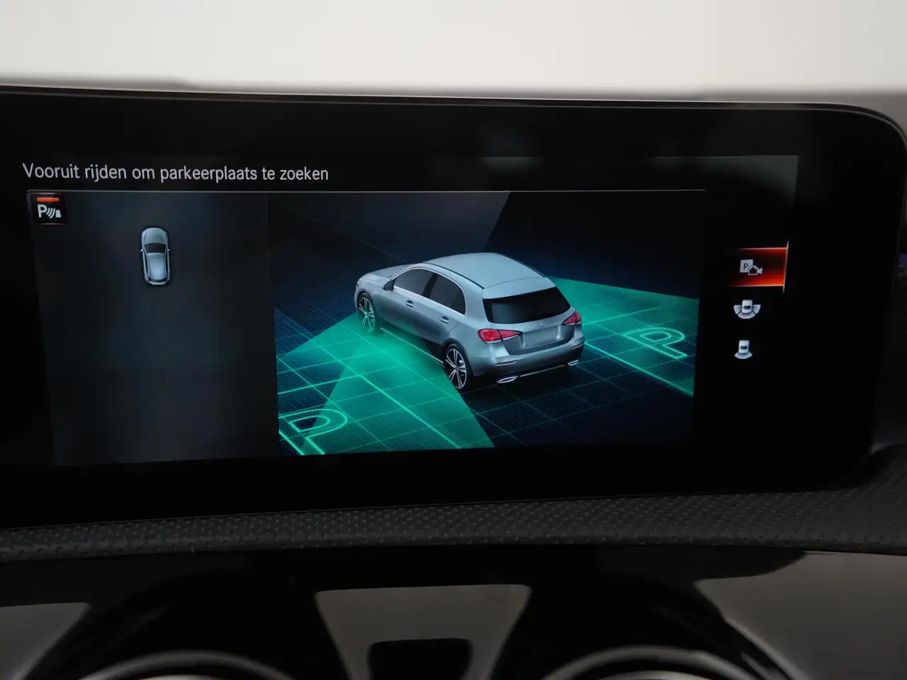 Mercedes-Benz A-Class 250e Progressive Leder Camera Widescreen Z, миниатюра 20