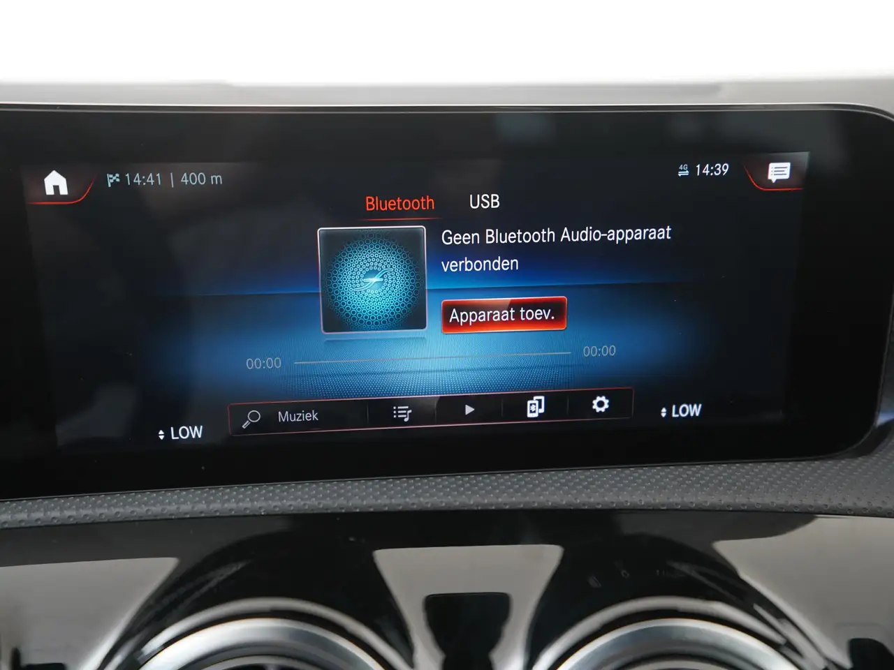 Mercedes-Benz A-Class 250e Progressive Leder Camera Widescreen Z, миниатюра 16