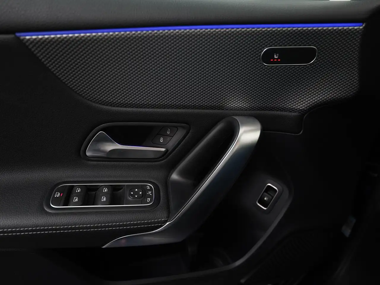 Mercedes-Benz A-Class 250e Progressive Leder Camera Widescreen Z, миниатюра 18