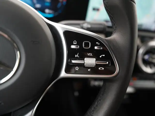 Mercedes-Benz A-Class view 10