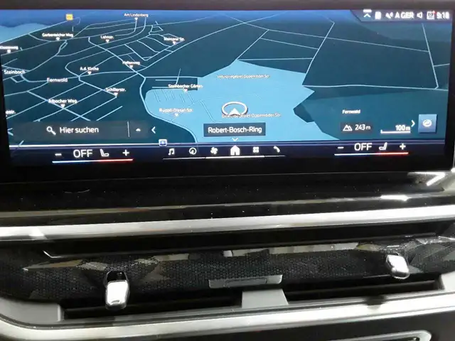 BMW X5 view 12