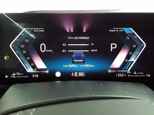 BMW X5 view 11