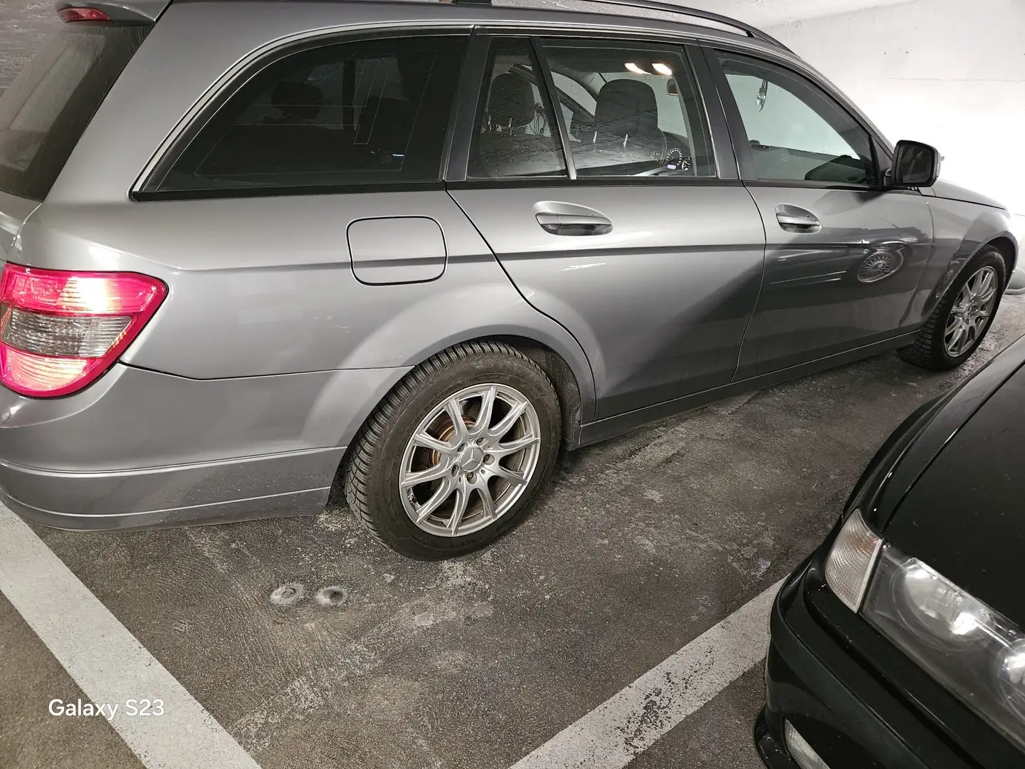Mercedes-Benz C 200 SW cdi Classic - 2