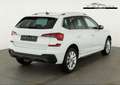 Skoda Kamiq Selection 1.0 TSI DSG Selection, LED, Kamera, A... Weiß - thumbnail 2