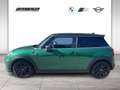 MINI Cooper SE MINI Yours Trim | Komfortpaket Plus Grün - thumbnail 3