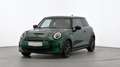 MINI Cooper SE MINI Yours Trim | Komfortpaket Plus Grün - thumbnail 1