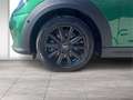 MINI Cooper SE MINI Yours Trim | Komfortpaket Plus Grün - thumbnail 6