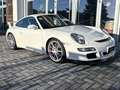 Porsche 997 (911) GT3 – CLUBSPORT Weiß - thumbnail 4