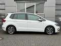 Volkswagen Golf Sportsvan Join ACC/Navi/PDC/SHZ/Klimaauto/Scheckh./Allwetter Blanco - thumbnail 6