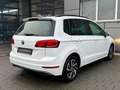 Volkswagen Golf Sportsvan Join ACC/Navi/PDC/SHZ/Klimaauto/Scheckh./Allwetter Blanco - thumbnail 5