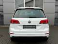 Volkswagen Golf Sportsvan Join ACC/Navi/PDC/SHZ/Klimaauto/Scheckh./Allwetter Blanco - thumbnail 4