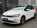 Volkswagen Golf Sportsvan Join ACC/Navi/PDC/SHZ/Klimaauto/Scheckh./Allwetter Blanco - thumbnail 1