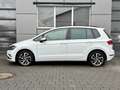Volkswagen Golf Sportsvan Join ACC/Navi/PDC/SHZ/Klimaauto/Scheckh./Allwetter Blanco - thumbnail 2