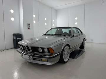 M CSi Kat (E24)