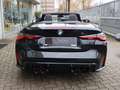 BMW M4 3.0 Cabrio Competition M xDrive Black - thumbnail 5