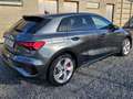 Audi A3 Audi A3 45 TFSI E S-line Gris - thumbnail 6
