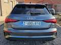 Audi A3 Audi A3 45 TFSI E S-line Gris - thumbnail 10