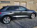 Audi A3 Audi A3 45 TFSI E S-line Gris - thumbnail 7