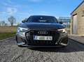 Audi A3 Audi A3 45 TFSI E S-line Gris - thumbnail 9