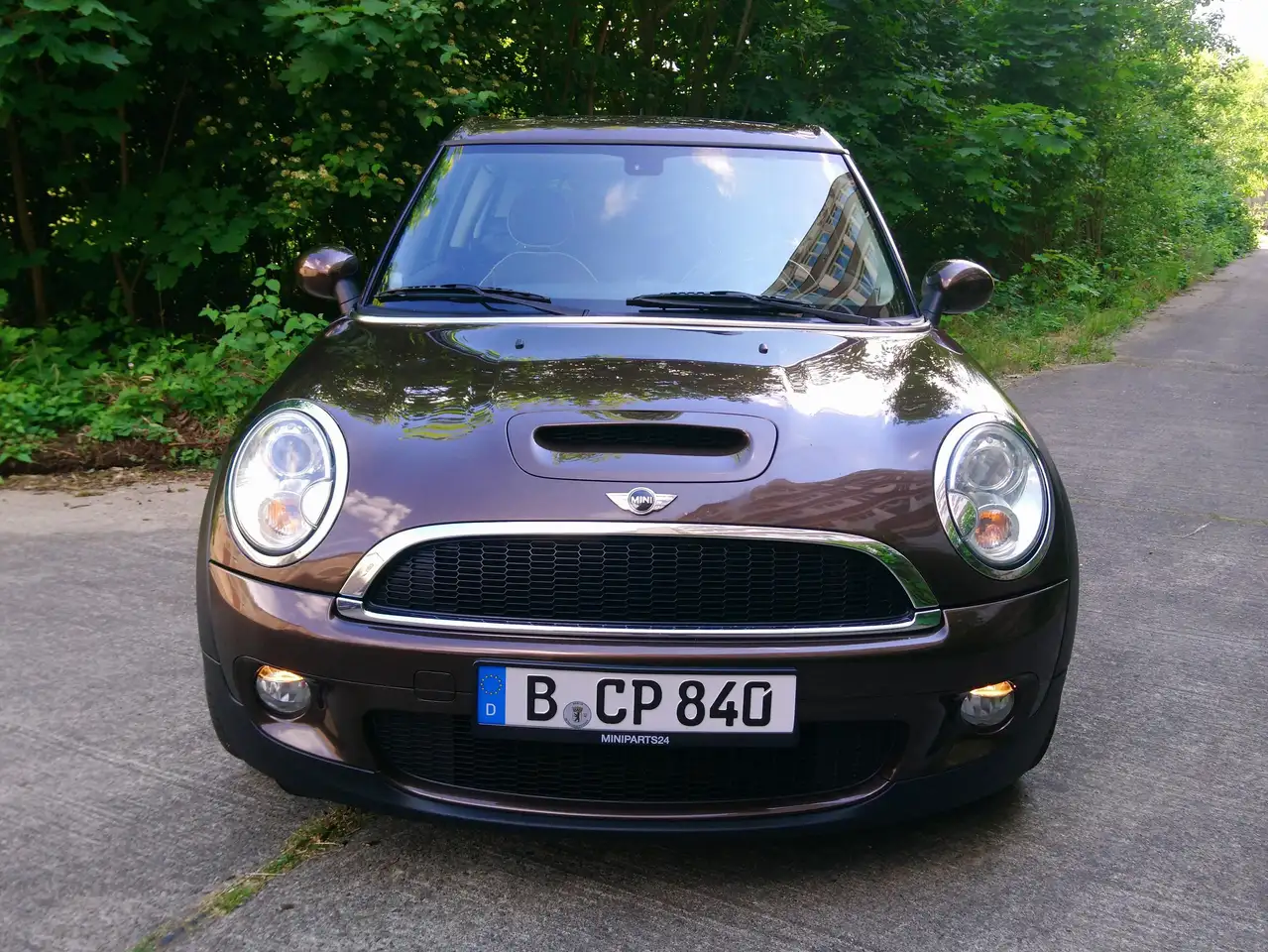 Das Auto