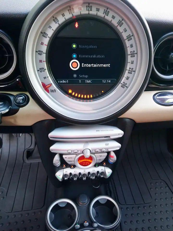 Das Auto
