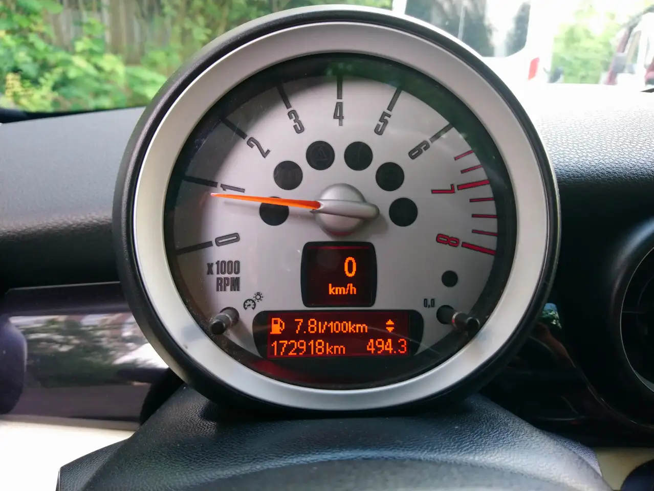 Das Auto