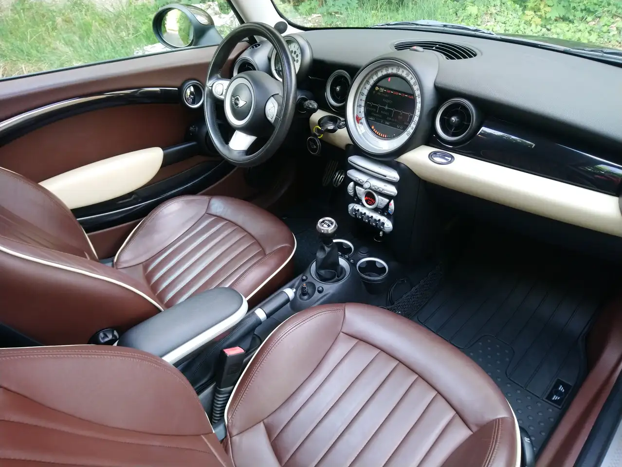 Das Auto