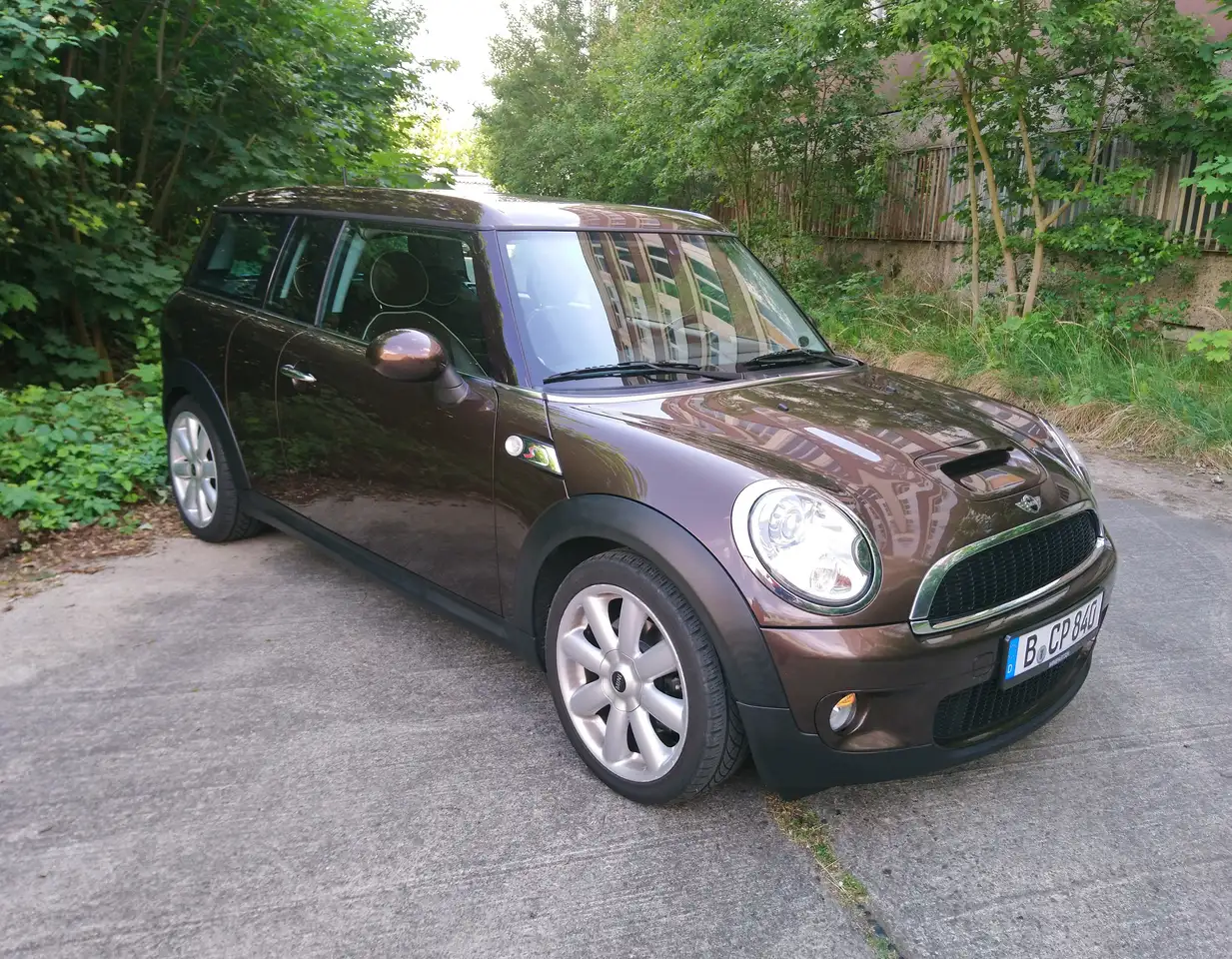 Das Auto