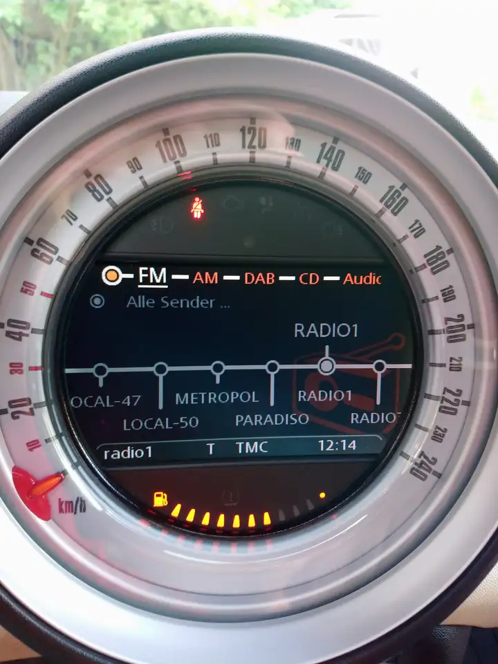 Das Auto