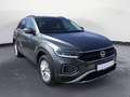 Volkswagen T-Roc Life 1.0 TSI +LED+PARKASSIST+KEYLESS-ACCESS+ Grau - thumbnail 4